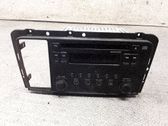 Panel / Radioodtwarzacz CD/DVD/GPS