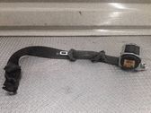 Ceinture de sécurité arrière