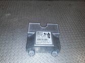 Airbag control unit/module