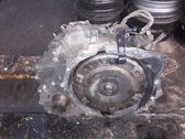 Automatic gearbox