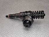 Injecteur de carburant