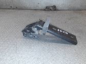 Sliding door middle roller runner