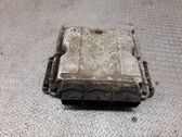Unidad de control/módulo del motor