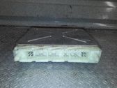 Gearbox control unit/module