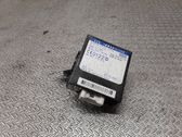 Immobilizer control unit/module