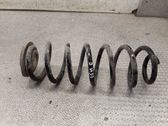 Muelle espiral trasero