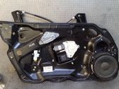 Regulador de puerta delantera con motor