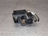 Solenoidinis vožtuvas