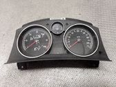 Compteur de vitesse tableau de bord