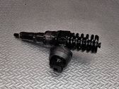 Injecteur de carburant