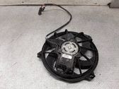 Ventilador eléctrico del radiador