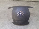Steering wheel airbag