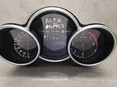 Speedometer (instrument cluster)