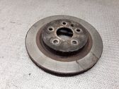 Bremsscheibe hinten
