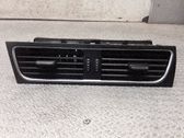 Dash center air vent grill