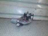 Motor del limpiaparabrisas trasero