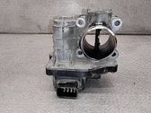 Soupape d'étranglement