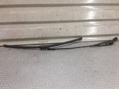 Windshield/front glass wiper blade