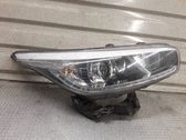 Lampa przednia