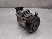 Klimakompressor Pumpe