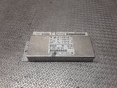 ESP (stability system) control unit