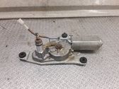 Rear window wiper motor