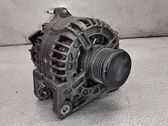 Lichtmaschine