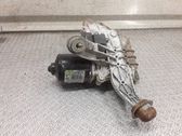 Wiper motor