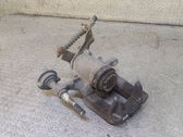 Bremssattel hinten