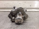 Bomba mecánica de combustible