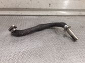 EGR valve line/pipe/hose
