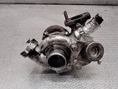 Turbina