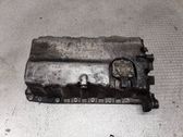 Oil sump