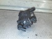 Fuel injection high pressure pump
