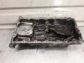 Oil sump