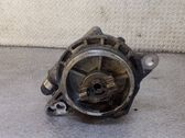 Vacuum pump