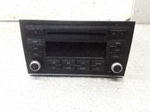 Radio / CD-Player / DVD-Player / Navigation