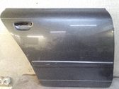 Rear door