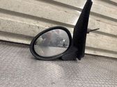 Front door electric wing mirror