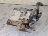 Auxiliary pre-heater (Webasto)