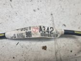 Negative earth cable (battery)