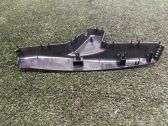 Rearview mirror trim