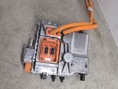 Voltage converter inverter