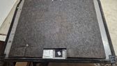 Tapis de coffre