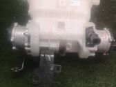 Coolant expansion tank/reservoir
