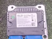 Airbag control unit/module