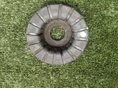 Rear coil spring rubber mount