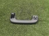 Front interior roof grab handle