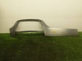 Panel trim