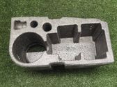 Other trunk/boot trim element